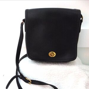 Vintage Coach Legacy Companion